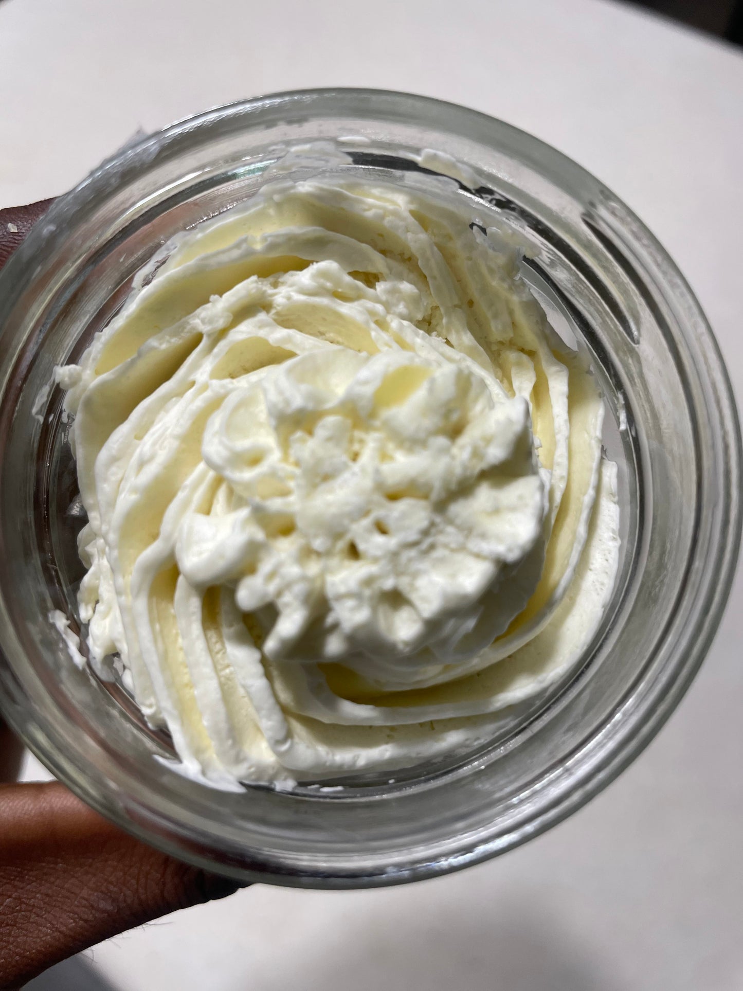 Shea Butter ( Moisturizer )4oz