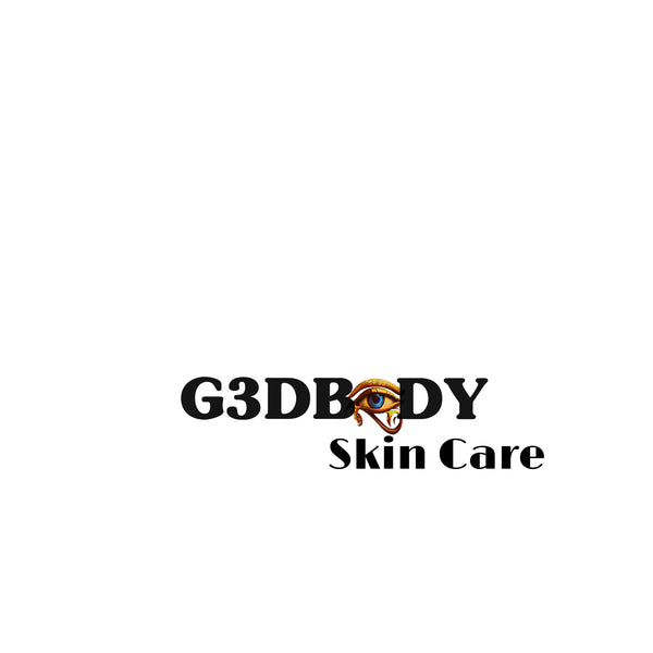 G3DBODY SKIN & HAIR CARE